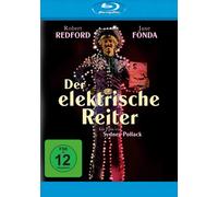 Der elektrische Reiter (Blu-ray)