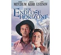 Der endlose Horizont