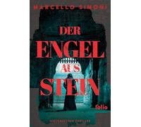 Der Engel aus Stein