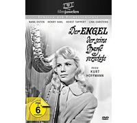 Der Engel, der seine Harfe versetzte