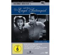 Der Engel mit dem Saitenspiel