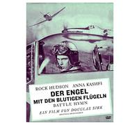 Der Engel mit den blutigen Flügeln