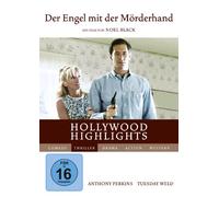 Der Engel mit der Mörderhand - Hollywood Highlights
