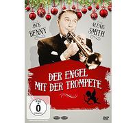 Der Engel mit der Trompete