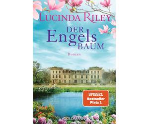 Der Engelsbaum: Roman [Paperback] [Dec 18, 2024] Riley, Lucinda; Hauser, Sonja a