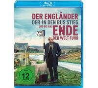 Der Engländer, der in den Bus stieg und ns Ende (BR) (Blu-ray)