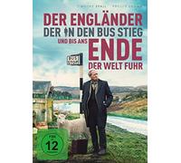 Der Engländer, der in den Bus stieg und ns Ende der Welt fuhr