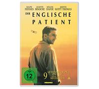 Der englische Patient