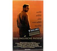 Der englische Patient
