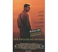 Der englische Patient