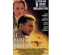 Der englische Patient
