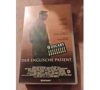 Der englische Patient
