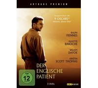 Der englische Patient - Arthaus Premium
