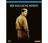 Der englische Patient - Blu Cinemathek