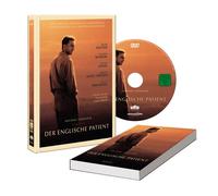 Der englische Patient (+ Buch)