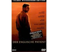 Der englische Patient [Edizione: Regno Unito]
