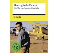 Der englische Patient - Reclam Edition
