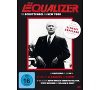 Der Equalizer: Der Schutzengel von New York: Staffel 02