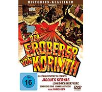 Der Eroberer von Korinth - Uncut