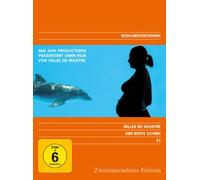 Der erste Schrei. Zweitausendeins Edition Dokumentation 21.