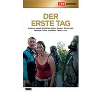 Der erste Tag