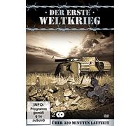 Der erste Weltkrieg