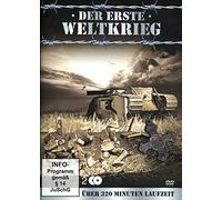 Der erste Weltkrieg