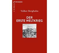 Der Erste Weltkrieg: 2312