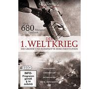 Der Erste Weltkrieg - Die große und komplette Dokumentation