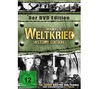 Der erste Weltkrieg - History Edition