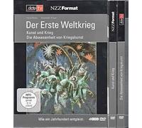 Der Erste Weltkrieg - NZZ Format