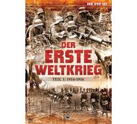 Der Erste Weltkrieg - Teil 1
