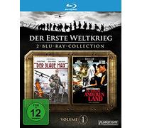 Der Erste Weltkrieg - Vol. 1