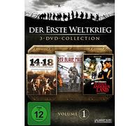Der Erste Weltkrieg - Vol. 1