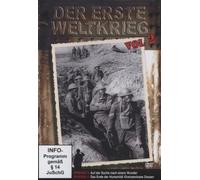 Der Erste Weltkrieg, Vol. 2