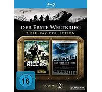 Der Erste Weltkrieg - Vol. 2
