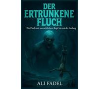 Der Ertrunkene Fluch: Ein Fisch mit menschlichem Kopf ist erst der Anfang: 6