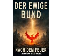 Der Ewige Bund: Band 1: Nach dem Feuer