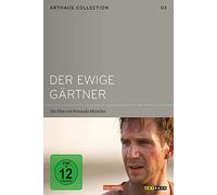 Der ewige Gärtner - Arthaus Collection
