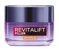 L´oreal Paris Crema Viso Idratante Giorno Rev Filler Spf50 50ml
