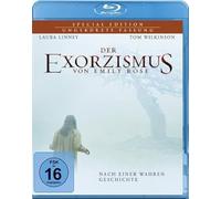 Der Exorzismus von Emily Rose (Special Edition) (Blu-ray) (Blu-ray) Laura Linney