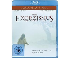 Der Exorzismus von Emily Rose: Special Edition (Blu-ray)