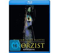 Der Exorzist 3 (Kinofassung) (Blu-ray) George C. Scott Ed Flanders