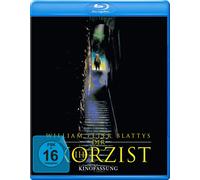 Der Exorzist 3 (Kinofassung) (Blu-ray) George C. Scott Ed Flanders