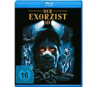 Der Exorzist 3 (Special Edition) (2 Blu-rays) (Blu-ray) George C. Scott