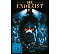 Der Exorzist 3 (Special Edition) (2 DVDs) (DVD) George C. Scott Ed Flanders