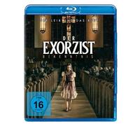 Der Exorzist: Bekenntnis (Blu-ray) Leslie Jr. Odom Ann Dowd David Gordon Green