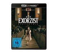 DER EXORZIST: BEKENNTNIS (4K Ultra HD)