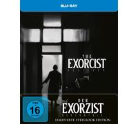 Der Exorzist: Bekenntnis (Blu-ray)