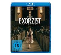 Der Exorzist: Bekenntnis (Blu-ray) Leslie Jr. Odom Ann Dowd David Gordon Green